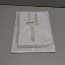 NextDayLabels - W-2 4-Up Employee Tax Forms, Instructions on Back" for 2025, for Laser/Inkjet Printer. Compatible with QuickBooks and Accounting Software ETC. (Pack of 50 Sheets & Self Seal Envelopes)