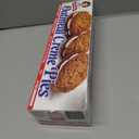 Little Debbie Oatmeal Crme Pies, 12 Individually Wrapped Sandwich Cookies, 16.2 OZ Box (EXP 11/10/25)