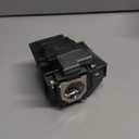 EWO'S LP97 Replacement Projector Lamp Bulb for ELPLP97 Epson Powerlite Home Cinema 2200 2250 1080 880 VS260 EX9230 EX9240 EX3280 EX5280 EX7280 X49 W49 982W E20 U50 V13H010L97 Projectors