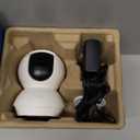 TP-Link Tapo Pan/Tilt Security Camera for Baby Monitor, Pet Camera w/Motion Detection, 1080P, 2-Way Audio, Night Vision, Cloud & SD Card Storage, Works with Alexa & Google Home (Tapo C200)