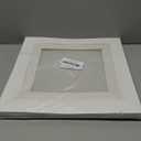 WINKIO 3 Pack Cake Boxes, Disposable Cake Transport Container, White Bakery Boxes with Large Window, for Cookies Pies Cupcakes Pastry (12×12×12)