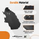 maXpeedingrods Skid Plate for Toyota Tacoma 2024-2026 2WD & 4WD