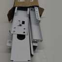 Air Conditioner Support Bracket, Adjustable Window AC Bracket, No Drilling, Heavy Steel Air Conditioner Stand Fit Most Single and Double-Hung Windows, Hold Up to 220lbs