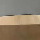 BDEUS Dual Layer 5 Inch Memory Foam Mattress Topper California King Size, 2 Inch Gel Memory Foam Plus 3 Inch 1450 GSM Down Alternative Quilted Pillow Top Mattress Pad Cover,White