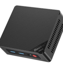BEELINK mini PC Mini S12, Intel N95, 12GB, 512GB M.2, Windows 11 Pro