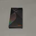 TORRAS Magnetic Slim Fit for iPhone 17 Pro Case 6.3 inch, Ultra-Thin, Compatible with MagSafe, Lightweight Matte Anti-Scratch Hard PC Cover Phone Case for iPhone 17 Pro OriginFit, Clear