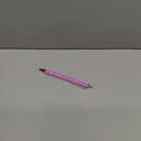 TECKWRAP Pin Pen Tool for Vinyl DIY Craft Project, Air Release Vinyl Pen for Easy Installation and Weeding (Glitter Purple)