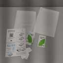 AACL 2-Pack Tempered Glass for All-New W10Y Fire HD 10 Screen Protector 10.1Inch (2023/2021,13th/11th Gen), 9H Glass for W10Y Fire HD 10 Tablet Screen Protector [Easy Installation][Anti-Scratch]