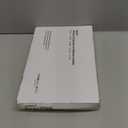 Wireless Keyboard and Mouse Combo with Palm Rest, Phone Holder, Full-Size Quiet Wireless Ergonomic Keyboard and Mouse, Comfortable Natural Typing Compatible for Windows, Laptop, Mac, PC (Black Graphite)