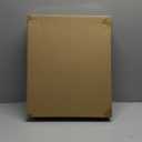 Medline Bed Assist Bar with Storage Pocket, Height Adjustable Bed Rail for Elderly Adults, Assistance for Getting In and Out of Bed at Home