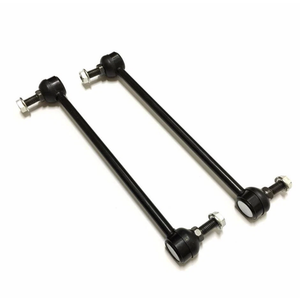 K7258 Front Stabilizer Sway Bar Links Fit For Chrysler Grand Voyager,Town & Country,Voyager;Caravan,Grand Caravan;Plymouth Grand Voyager,Voyager;Ram C/V 19962015 Front Stabilizer Bar End Link