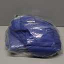 Fokitut 6 Pack Rectangle Tablecloth, 60x120 Inch, Stain Resistant and Wrinkle Polyester Table Cloth, Fabric Table Cover for Kitchen Dining, Wedding, Party, Holiday Dinner-Royal Blue