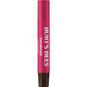 Burt's Bees Shimmer Lip Tint Set, Mothers Day Gifts, Tinted Lip Balm Stick, Moisturizing for All Day Hydration with Natural Origin Glowy Pigmented Finish & Buildable Color, Rhubarb (4-Pack)