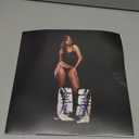 THINK LATER Explicit Lyrics, Vinyl