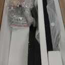 ChooChoo Arched Wall Cabinet Bathroom Medicine Cabinet with Adjustable Shelf, Wall Mounted Cupboard Storage Organizer for Laundry Room, Dining Room, Living Room, Kitchen (Natural)