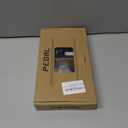 SPD Pedals, Bicycle Pedals, Road Bike Pedals, Clipless Pedals, Peloton Pedal, SPD SL Pedals, Clip in Cycling Pedals, Premium Replacement Accessories Gift