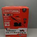 CRAFTSMAN 20V* Lithium-ion Battery Powered 4 Gallon Backpack Sprayer