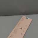 CJL HAIR 22" Long Ponytail Hair Extension Wrap Around Pony Tail Clip in Curly Wavy Synthetic Fake Hairpiece for Women Black Brown