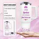 Gifts for Wife from Husband - Mothers Day Gifts for Wife - Birthday Gift for Wifey - Wedding Anniversary Romantic Gift for Women - I Love You Gift for Her - to My Wife's 40 Oz Tumbler