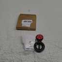 LISEN for MagSafe Car Mount for iPhone 17 PRO MAX, Extra Small Ultra Magnetic Phone Holder for Car Dashboard, Car Phone Holder, Car Accessories for Women Men, Fit for iPhone17 Pro/Air/Max 16 15 14 13 (Black)