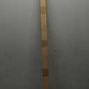 36 inch Ceiling Fan Downrod with Extension Cord, 3-foot Bronze Ceiling Fan Extension Rod, 1-inch OD, ceiling fan downrods for Various Fans (Bronze, Not Threaded)