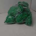 8 Pcs Inflatable Pool Floats 24 Inches Swim Tube Bulk Swimming Ring Pool Floaties for Beach Party Decorations Women and Men River Lake Summer Vacation Holiday (Turquoise)