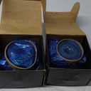 513258 2-Pack 5Lug Front Wheel Bearing Hub Assembly for Toyota RAV4 2006-2018, Mirai 2016-2020 and Scion TC 2011-2016