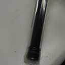 No Sectional Assembly Tension Curtain Rod 28-48 Inch