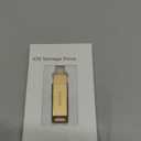 MFi Certified 512GB Flash Drives 3.0 High Speed 3ni1 USB Stick External Storage for iPhone/PC/iPad/Android/More Devices for Photos and Videos Transfer Storage Backup(512-Gold)