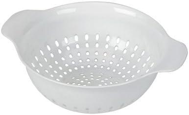 6QT Strainer/Colander