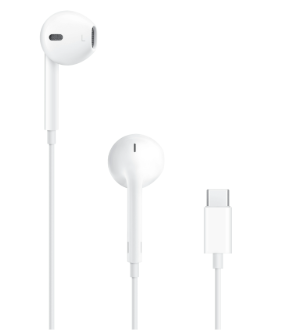 Apple Headphones C Type