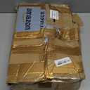 Dog Car Barrier for SUVs,Trunks and Cargo Area, Universal-Fit Pet Divider Gate, 50Inch Wide Pet Barrier with See Through Net Mesh for Small Trucks and SUV & Mid-Sized Vehicle