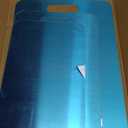 Titanium Cutting Board Set of 3, 2025 New Upgrade 100% Pure Titanium Cutting Boards for Kitchen, Hygiene & Durability Non Stick Chopping Board, 3Pcs Double Sided Cutting Boards (S+M+L)