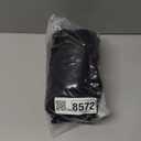 AKAMC Women's Cross Back Sport Bras,Adjustable Straps Padded Criss Cross Cropped Bras for Yoga Workout Fitness (Large)