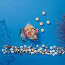 SC Johnson Professional Ziploc Brand Sandwich Bags, Food Storage Ziploc Brand Bags, Easy Open Tabs, Commercial Pack, 500 Count Box, for Professional Use Only