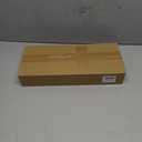 KI Store Purple Glitter Picks Sprays Set of 20 for Mardi Gras Decorative Picks Christmas Tree Wreath Garland Floral Arrangement Decoration