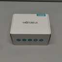 WOTOBEUS 240W 5-Ports USB C GaN Charger with ETL, PD 100W PPS45W Super Fast Charging Station & 5A Cable & AC Cord for iPhone 17 16 15 iPad MacBook Pro Air Galaxy S25 S24 Ultra Pixel Type-C Laptop