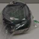 Dreo Space Heater 1500W, 60 Adjustable Tilt, 10.5ft/s Portable Electric Heaters for Indoor Use with Thermostat, 8 Safety Protections, 3 Modes, Remote, Quiet Desk Heater for Bedroom, Office, Black