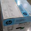 HP Color LaserJet Pro MFP 4301fdn Printer, Print, Scan, Copy, Fax, Fast, Easy setup, Mobile printing, Advanced security, Best-for-small teams. Ethernet & USB only. Not Wireless. 16.6 x 17.1 x 15.1 in.