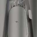 HOUSBAY 3 in 1 Sound Machine Alarm Clock& Wireless Charger: Soothing White Noise, Bluetooth Music Relaxation & Customized SleepWake Routine