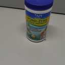 API POND-ZYME SLUDGE DESTROYER Pond Cleaner With Natural Pond Bacteria And Barley, 1-Pound Container