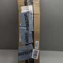 Patent Memory Foam Seat Cushion for Office Chair Pressure Relief Sciatica & Tailbone Pain Relief Memory Foam Coccyx Cushion for Long Sitting, for Home Chair, Gaming and Car Seat Cushion