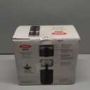 OXO Brew Compact Conical Burr Coffee Grinder