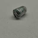 THERMOS FUNTAINER Insulated Food Jar  10 Ounce  Kid Friendly Food Jar with Foldable Spoon, Minecraft