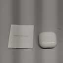 Apple AirPods 4 Wireless Earbuds, Bluetooth Headphones, Personalized Spatial Audio, Sweat and Water Resistant, USB-C Charging Case, H2 Chip, Up to 30 Hours of Battery Life, Effortless Setup for iPhone, Without Active Noise Cancellation