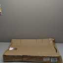 CALPALMY (2-Pack) 12 x 24 Clear Acrylic Sheet Plexiglass  1/8 Thick; Use for Craft Projects, Signs, Display Cases, Sneeze Guard and More; Cut with Cricut, Engraver, Power Saw or Hand Tools