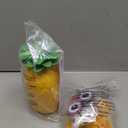 Learning Resources Big Feelings Pineapple Deluxe Set - Fine Motor Toys, Social Emotional Skills Regulation Tools for Kids, Gifts for Boys and Girls, Classroom Must Haves, Occupational Games