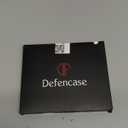 Defencase for iPhone 16 Magnetic Wallet Case Compatible with Magsafe with RFID Blocking Zipper Pocket & Card Holder for Women Men PU Leather Strap Detachable Case for iPhone 16 (6.1 inch), Blue Green