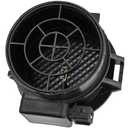 Mass Air Flow Sensor MAF Compatible With Magentis Optima Santa Fe 2001-2006 Sonata 2001-2005 Sportage 2005-2010 Tiburon 2003-2008 Tucson 28164-37200