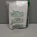 Barossa Design White Shower Curtain Liner with 6 Magnets - Waterproof PEVA Shower Liner for Bath Tub, 72" x 72" Standard Size, PVC Free & Metal Grommets - White, 72x72, White